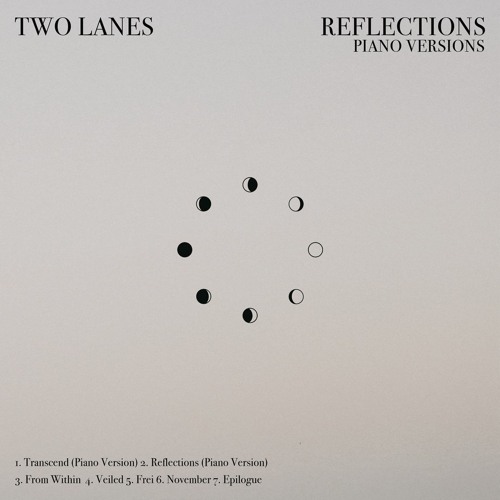 TWO LANES - Transcend (Piano Version)