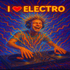I Love Electro