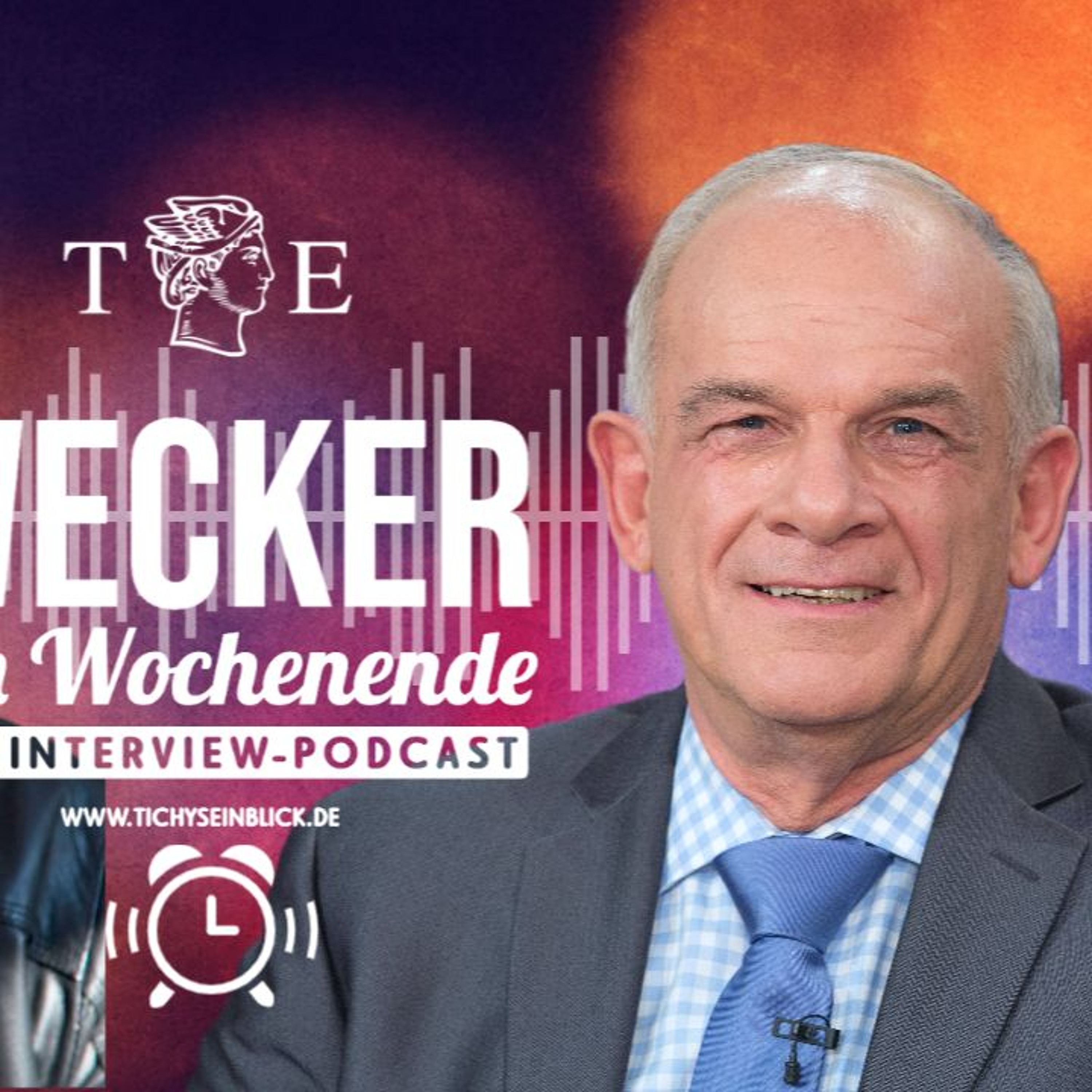 Podcasts von Tichys Einblick