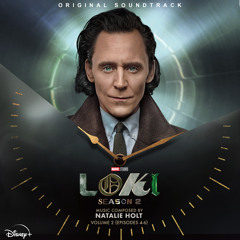Cleveland, Ohio 2022 (From "Loki: Season 2 - Vol. 2 (Episodes 4-6)"/Score)