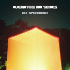 ALIENATION  001 - SPACEBEING