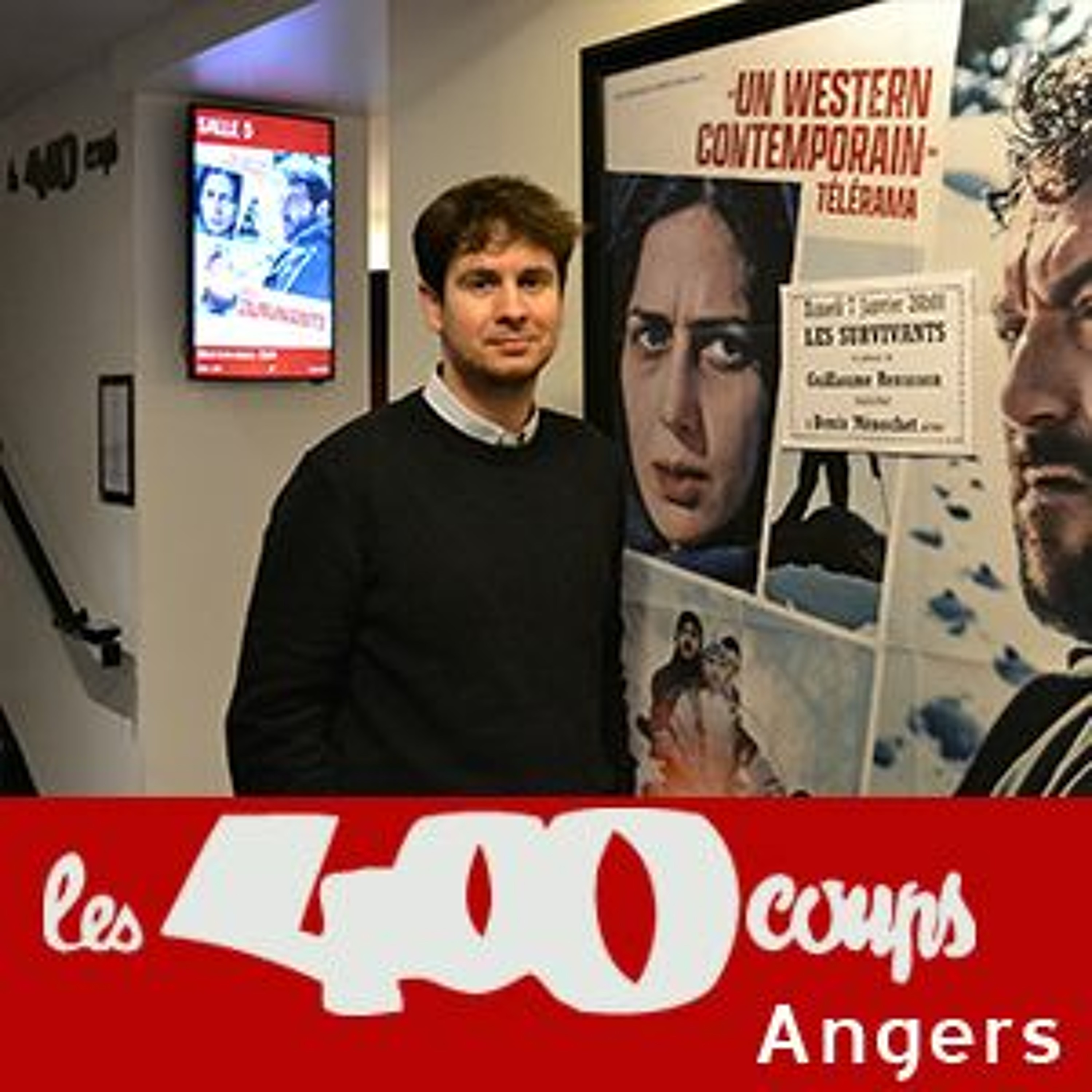 Cinémas Les 400 coups