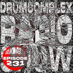Drumcomplexed Radio Show 231 | Drumcomplex