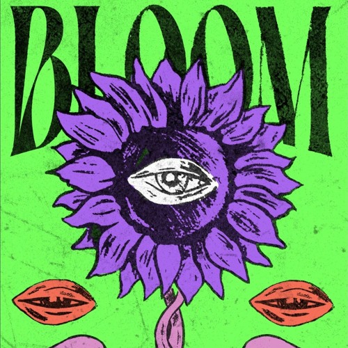 BLOOMLOOPS 001 | JJ - Jan' 2024
