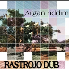 Argan riddim