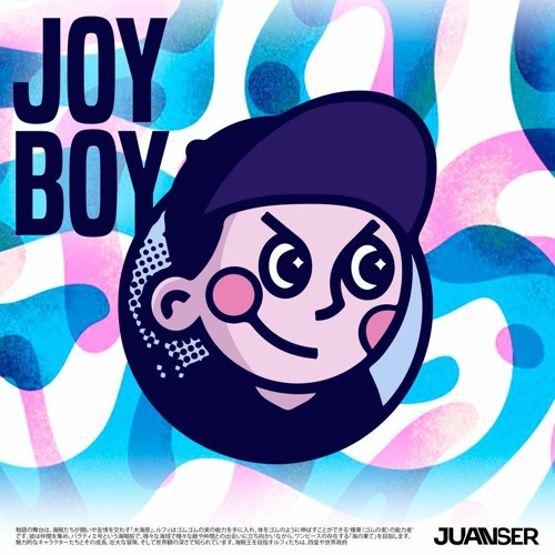 JOY BOY