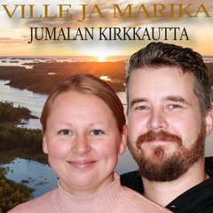 Jumalan Kirkkautta