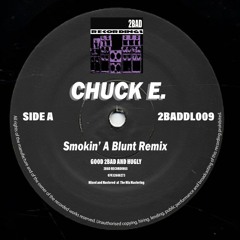 Smokin A Blunt Remix