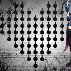 イヤイヤヨ Ruko cover