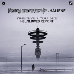 Wherever You Are (Hel:sløwed Reprint)