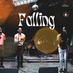 FALLING