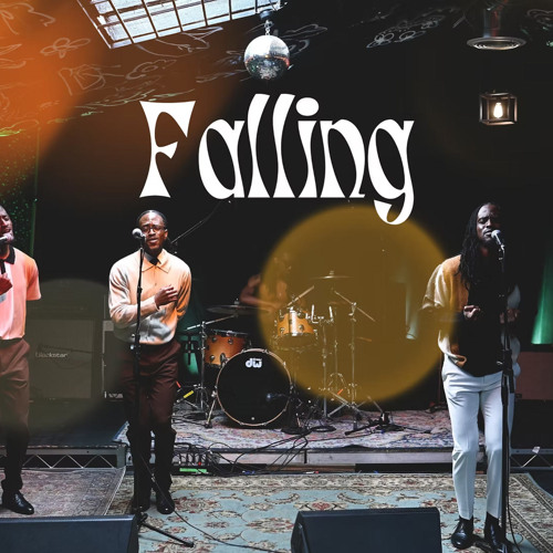 FALLING