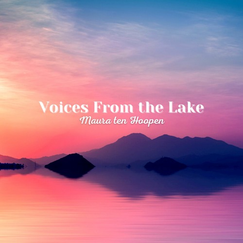 LANDR - 4. Voices From The Lake (Original) - Balanced - Medium