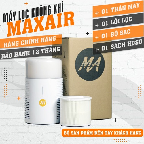 Maxair official best sale site