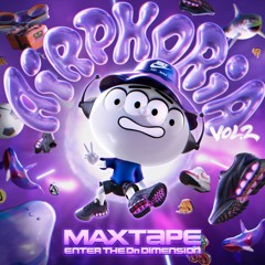 Updraft Dash MegaMix - Max ft. [namethemachine] & Pizza Hotline