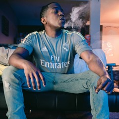 Supreme Kye - Dont Ask (prod. Neiiburr) {SHOKU RADIO EXCLUSIVE}