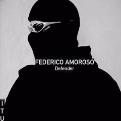 Federico Amoroso - Defender  [ITU]