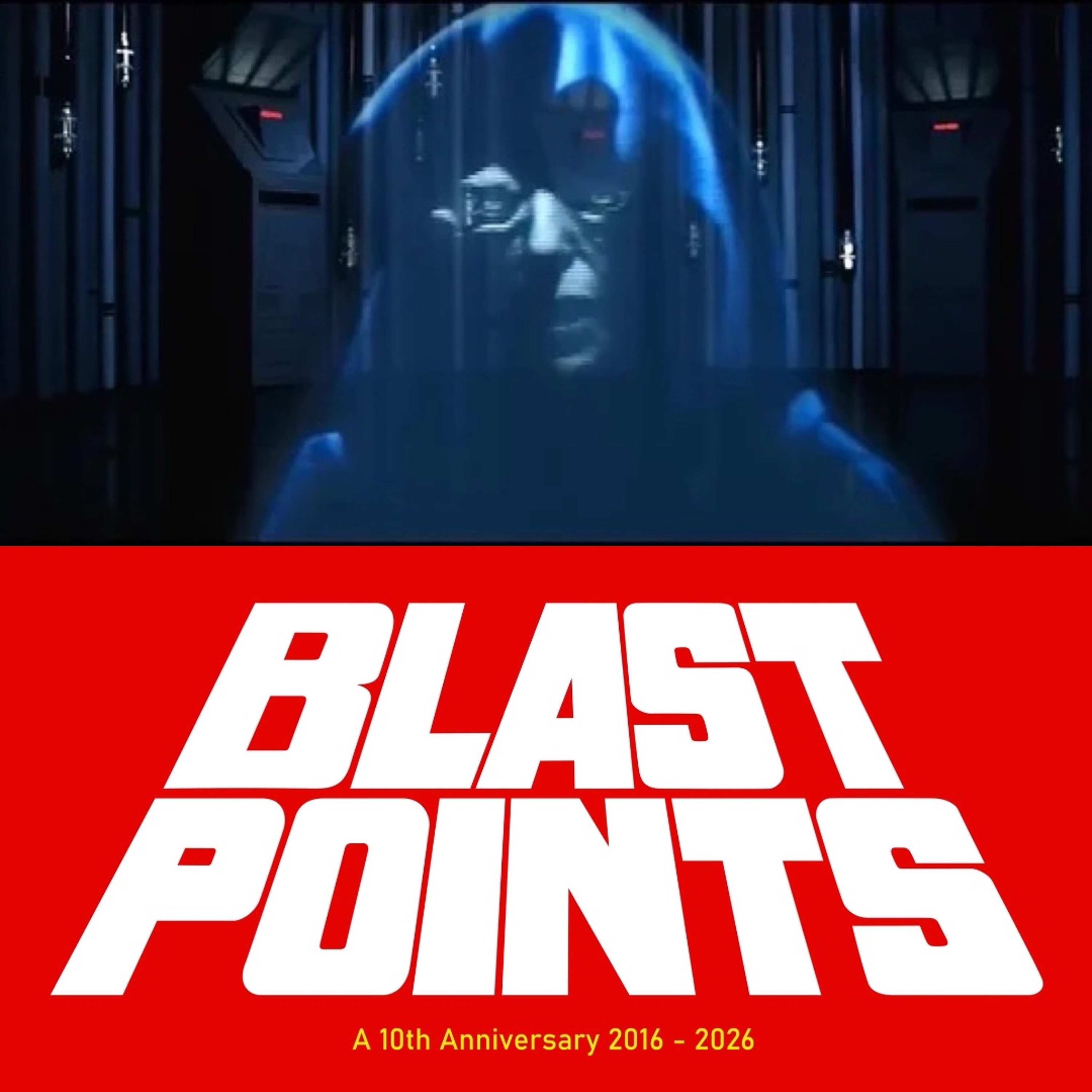 Episode Logo