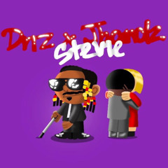 J Bandz x Driz - Stevie (rls)