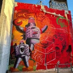 El Lado Oscuro الجانب المظلم Темна сторона