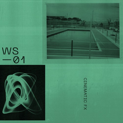 WS01 - Cinematic FX