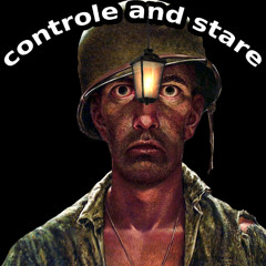 Controle and Stare