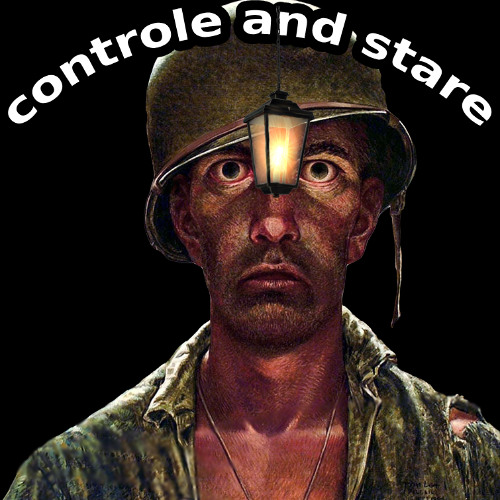 Controle and Stare
