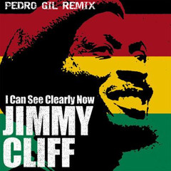 I Can See Cleary Now (Pedro Gil Remix)
