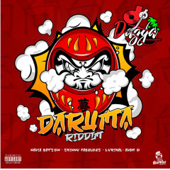 Daruma Soca Riddim Mix 2021 (Dj Dagga)