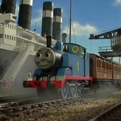 Calling All Engines - Opening Theme Ditty