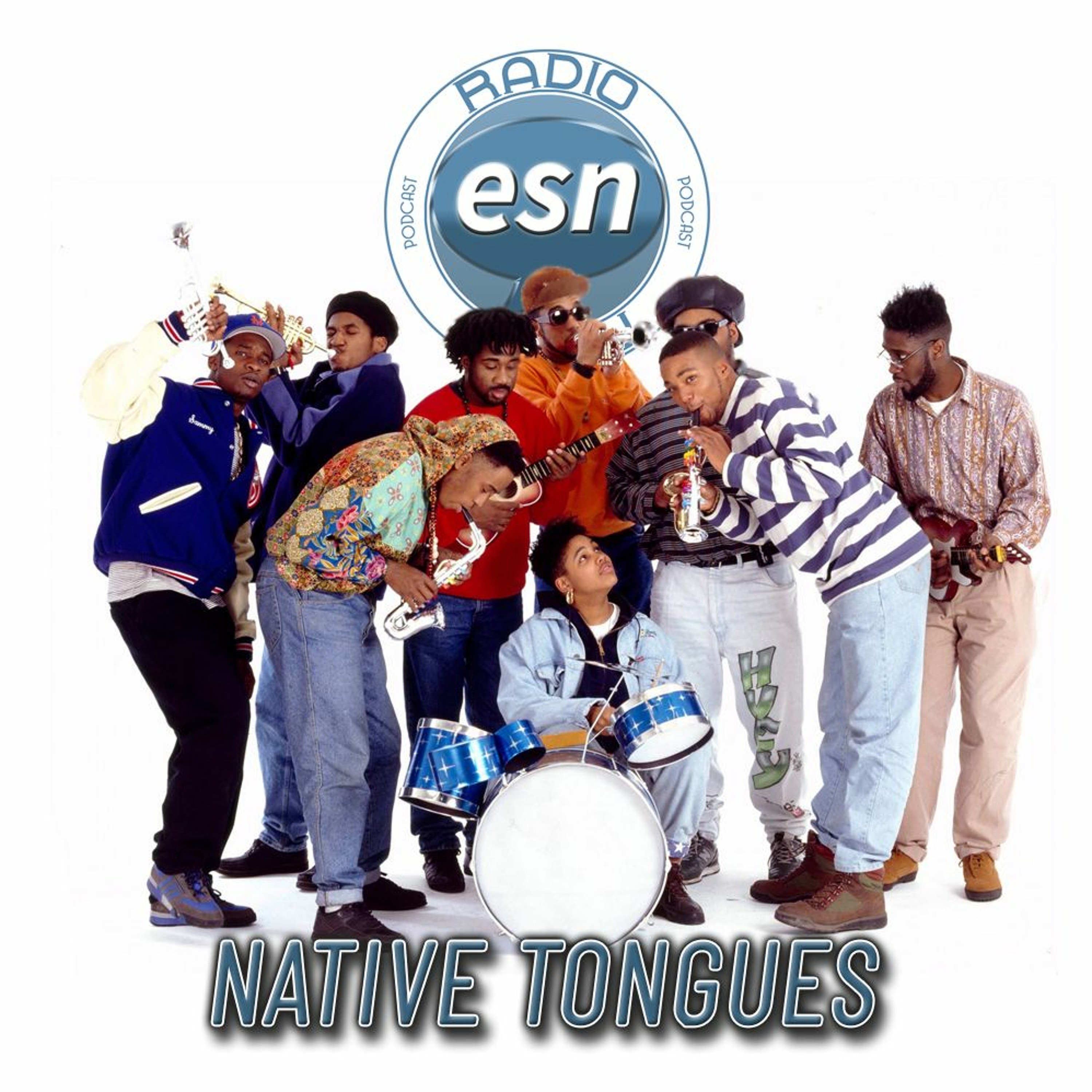 ESN Radio