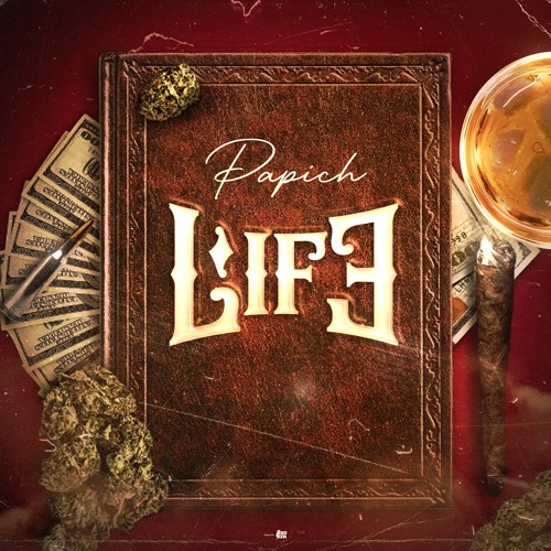 PAPICH - LIFE