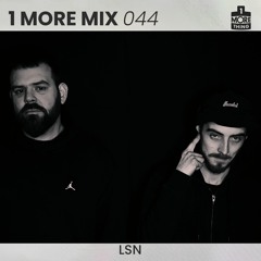 1 More Mix 044 - LSN