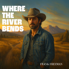 Where the river bends