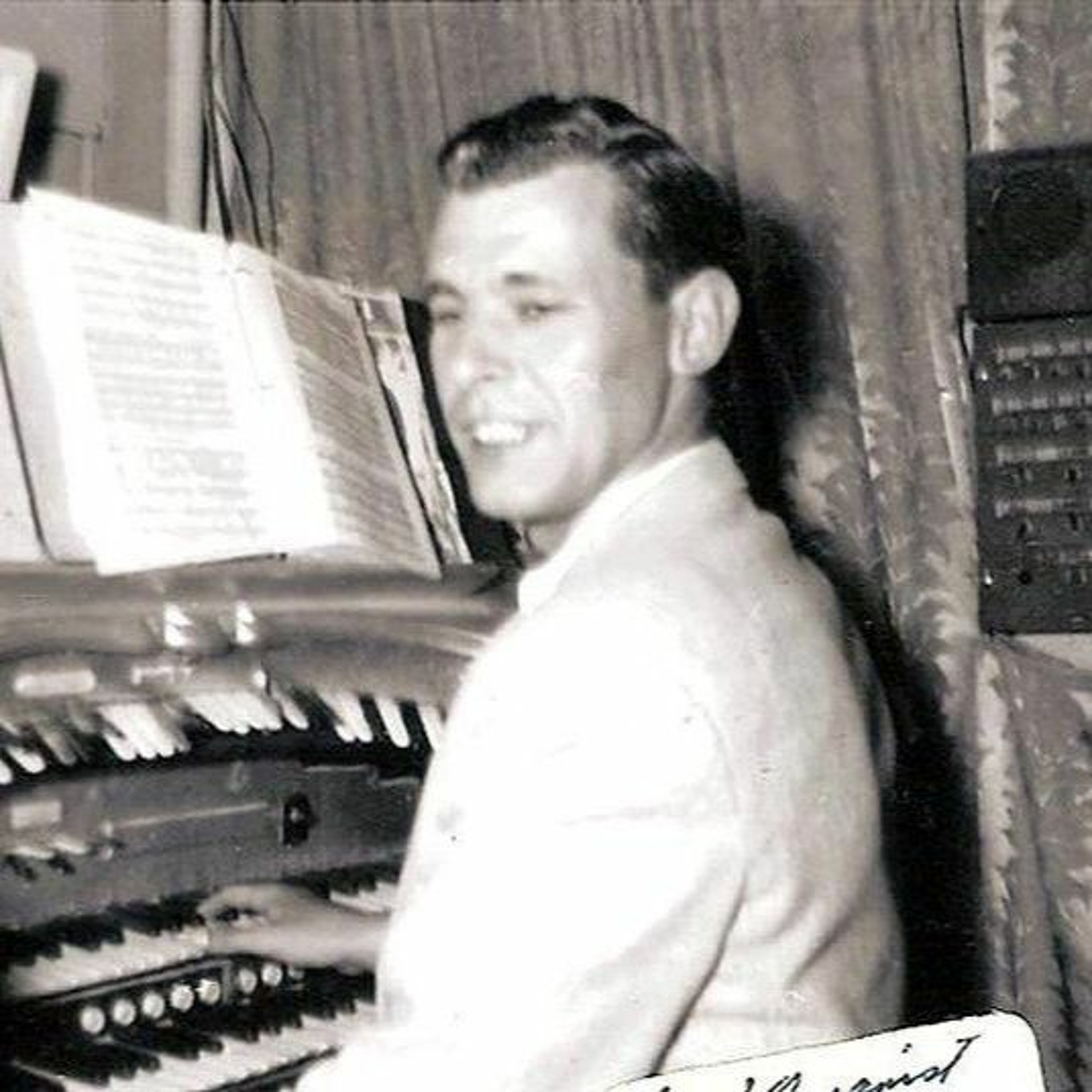 Tim Laskey