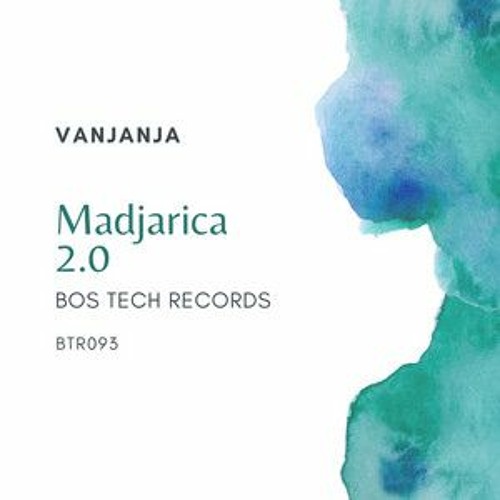 Vanjanja - Madjarica 2.0. (Reborn Legacy Mix)