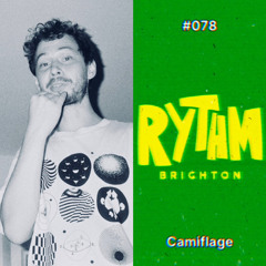 078 / CAMIFLAGE 🇧🇪