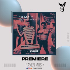 PREMIERE: SHAGY - Optimus [Miracle Maker]