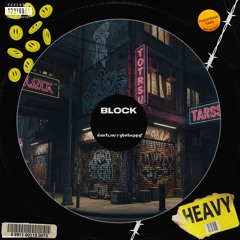 dontworrybehappy! - BLOCK (FREE DOWNLOAD)