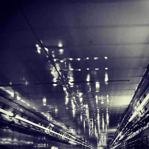 ElectroVibes, Sumner Tunnel, Boston