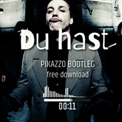 Ramnstein - Du hast (Pikazzo Bootleg)