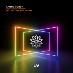 André Moret - Dive (Paul Thomas Remix) [UV]
