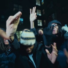 No Link Ups- Steve Hound x Woodat x Jah Bandz x Naz Dth x Mdot 59