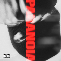 PARANOIA (feat. Chandler Jewels)