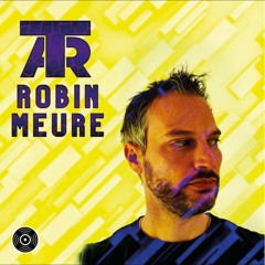 ATR X Robin Meure