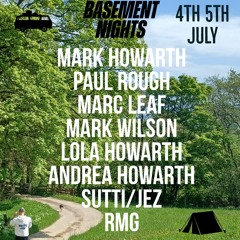 Paul Rough April  2025 Mix 🔥💃👀🔥