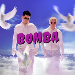 Gareth.T & 攬佬SKAI ISYOURGOD - 跟悲傷結了帳 (BOMBA Remix)