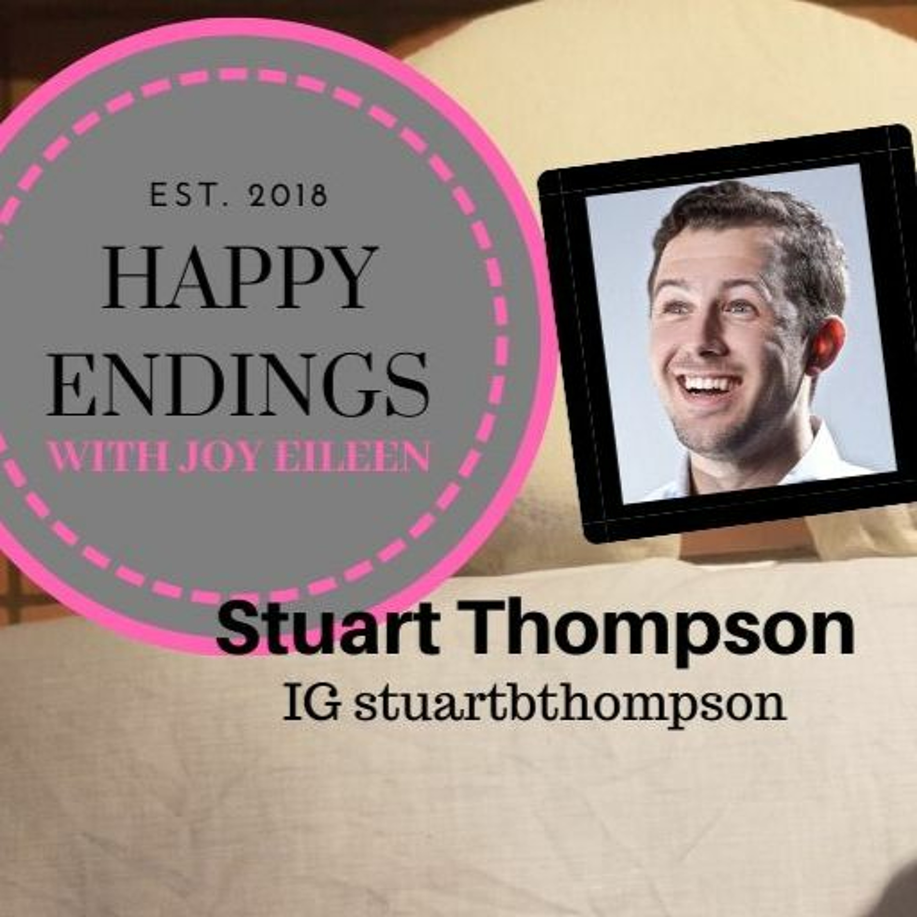HAPPY ENDINGS MASSAGECAST