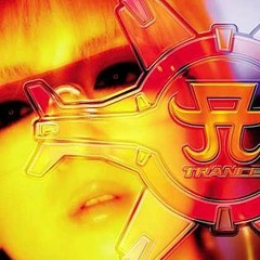 A Song for XX (Ferry Corsten Chilled mix)