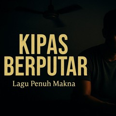 Kipas berputar